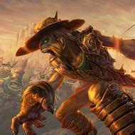 Download Oddworld: Stranger's Wrath 1.0.13 APK for .